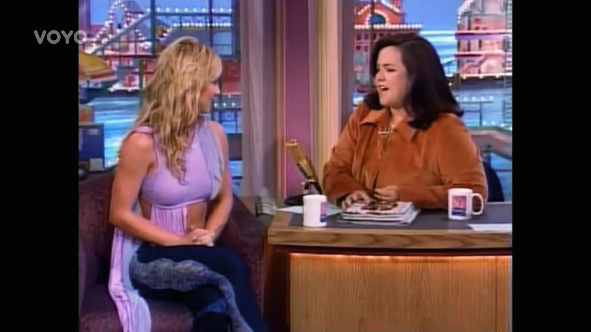 Bonusové reportáže 2022 Osvoboďte Britney Spears - ukázka 1 B128373