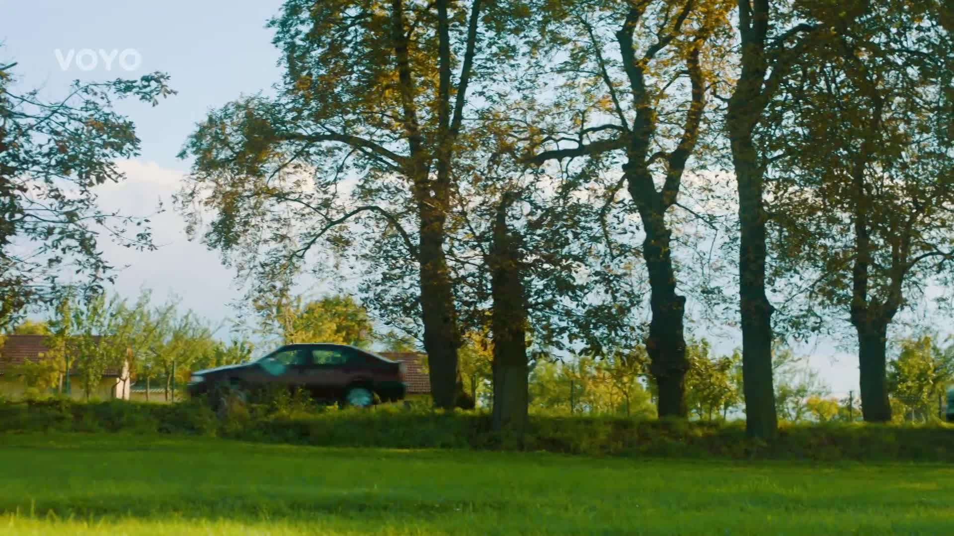 Táta v akci. Jak Petr zachrání svatbu Viky a Karla?