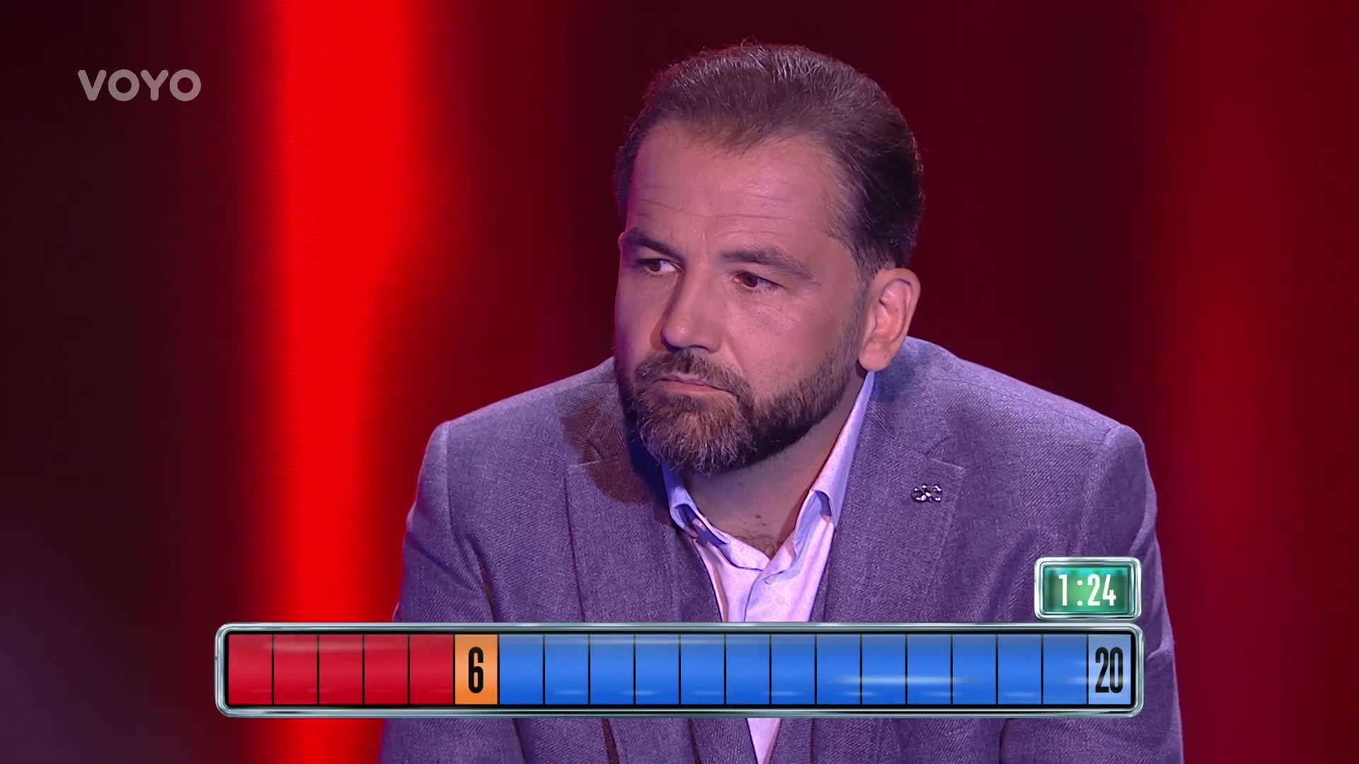 I Kalkulátora lze porazit. Takhle na něj vyzrál dobře sehraný tým