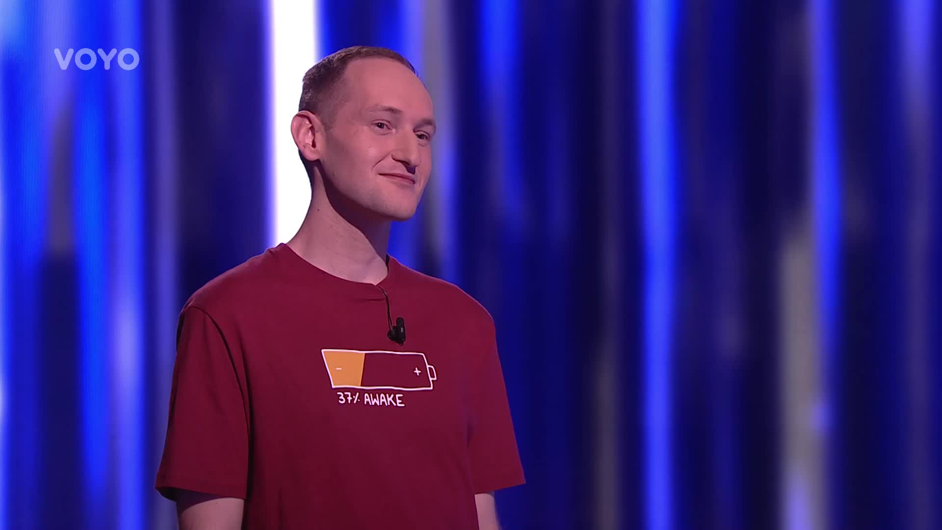 Do Na lovu přišel hodně nečekaný host. Sokol se ho pokusil zaskočit