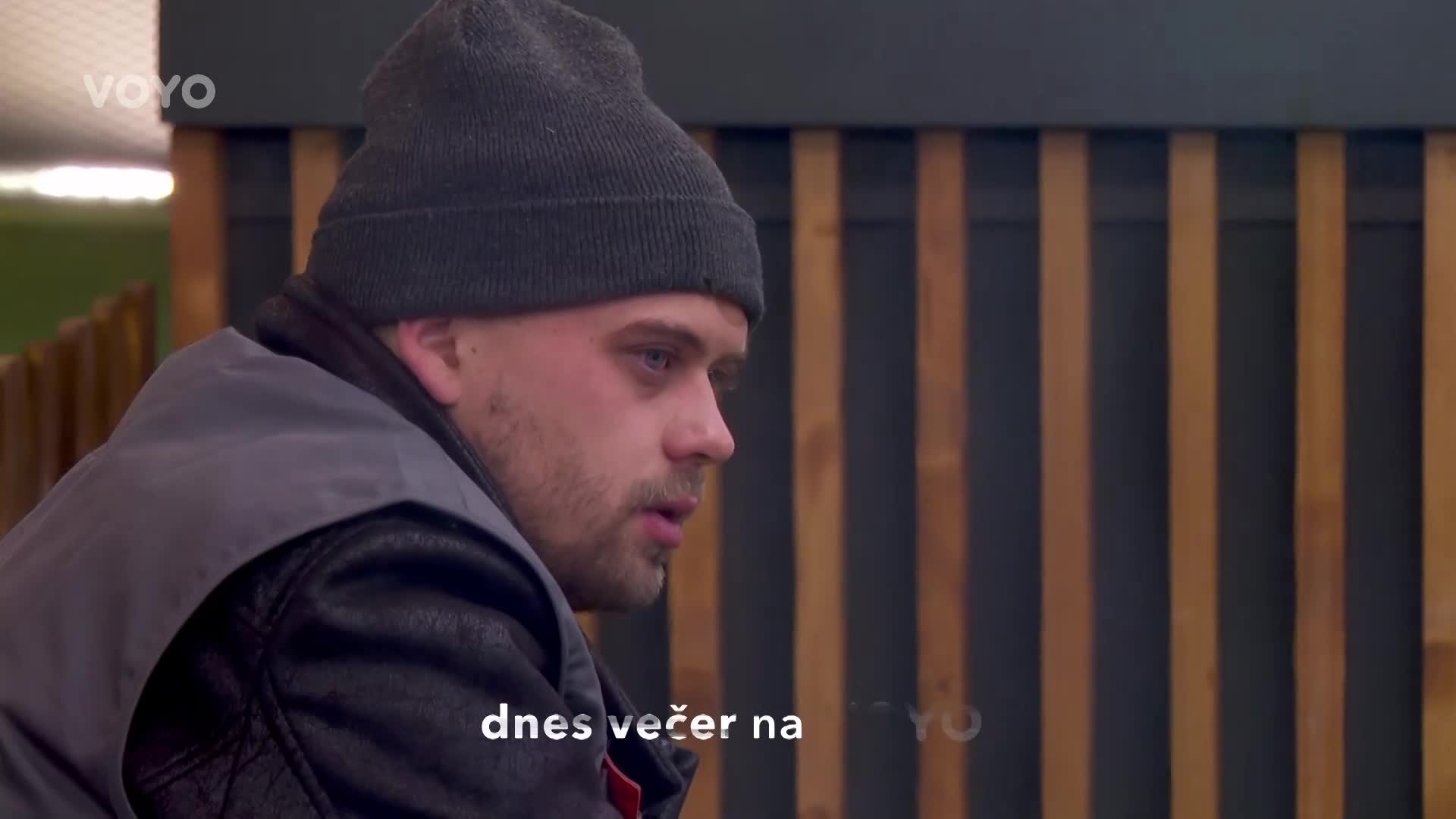 Záhadná místnost v Big Brotherovi odhalena. Báru a Zoe čeká úkol