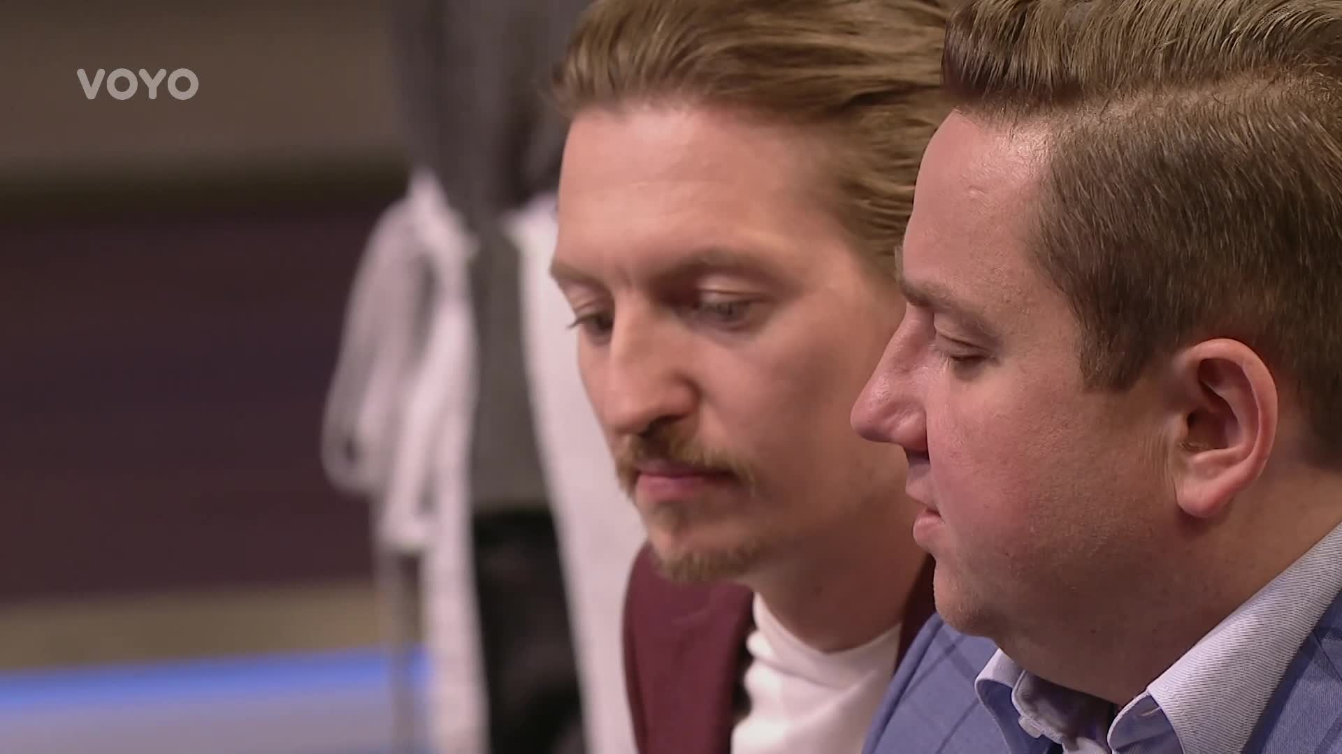 MasterChefa opouští Adam. Jestli nevyhraje Honza, přestanu se s ním bavit