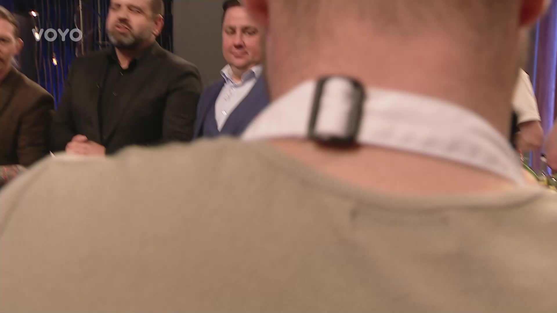 To nejlepší z MasterChefa: Odvážná Anička a tykačka s Punčochářem