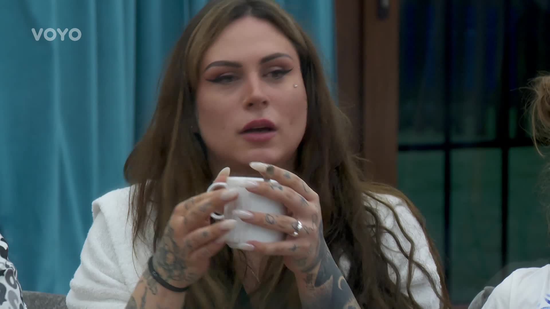 Zoe a Bára nezvládly úkol. Big Brother je opět potrestal