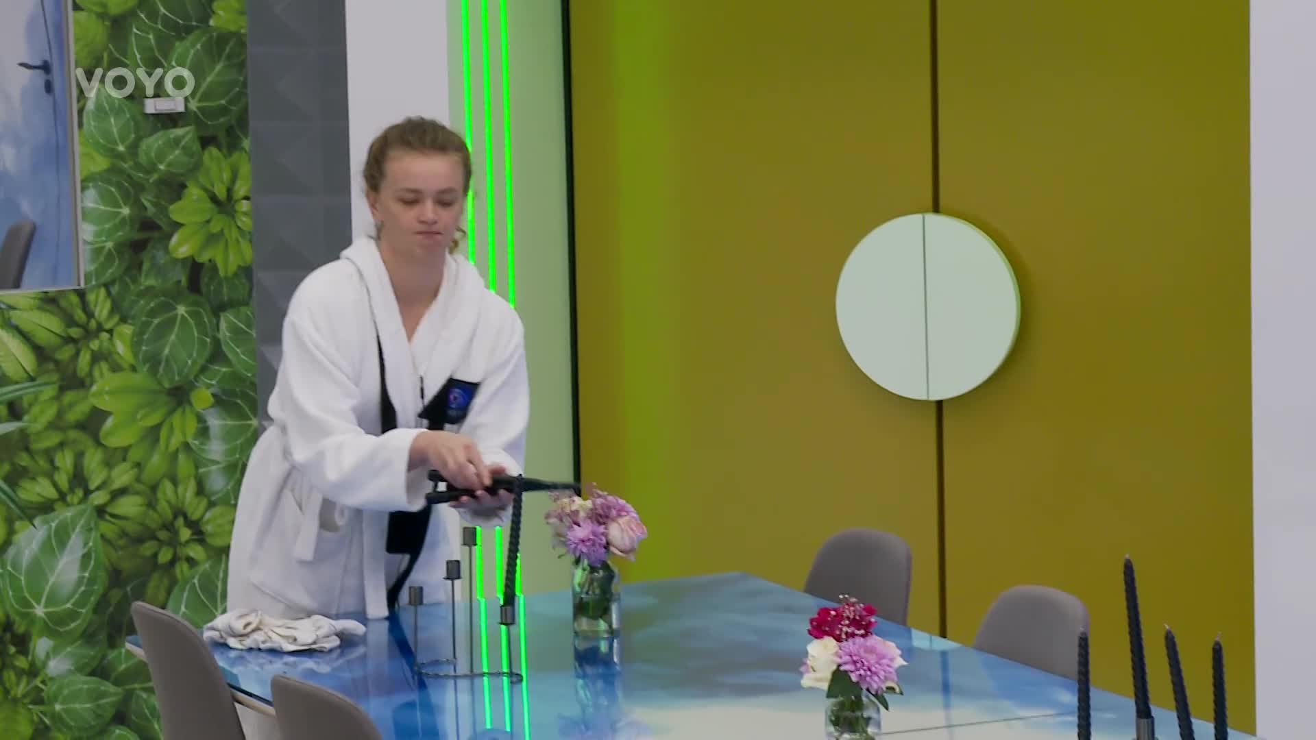 Vlídná tvář Big Brothera: Katrin dal šanci, aby napravila, co pokazila