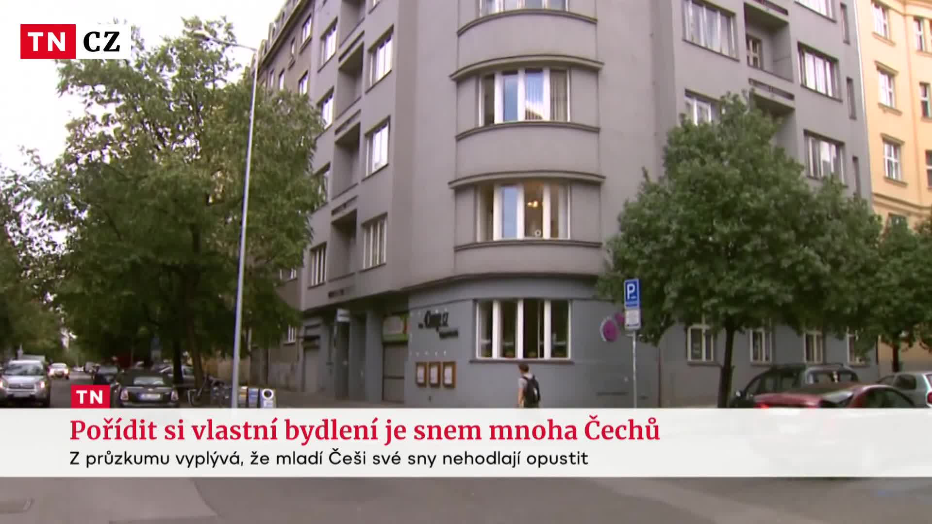 Pořízení vlastní nemovitosti je pro řadu Čechů čím dál složitější