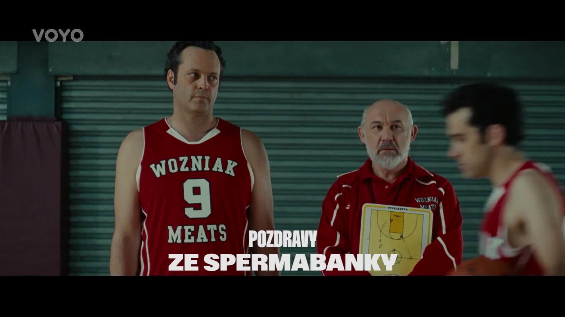 Ovladač dnes patří tatínkům! Sportovní události, filmové hity i osvědčené klasiky pro Den otců