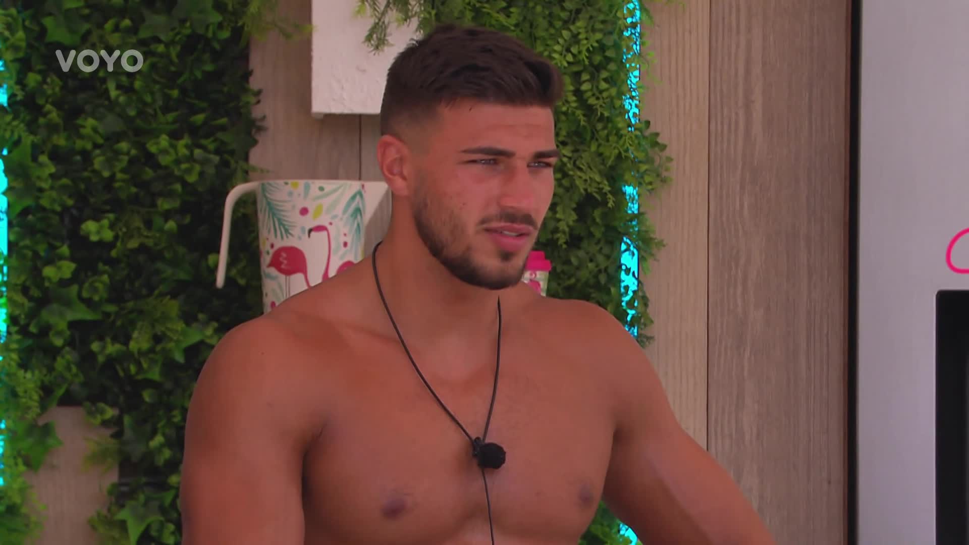 Bonusové reportáže 2022 Love Island Velká Británie B130522