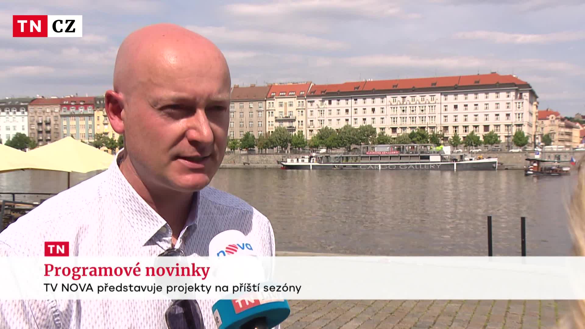 Nové příběhy a velké návraty! Voyo chystá pokračování Ivety