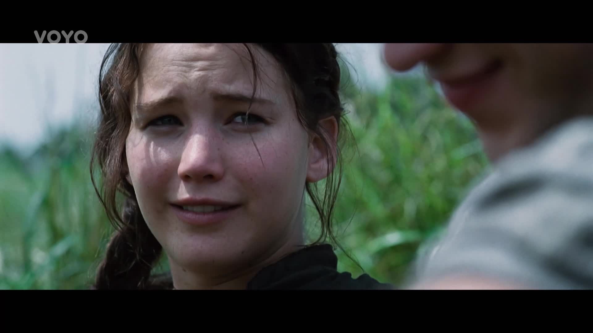 Bonusové reportáže 2022 Hunger Games Ukázka B130568