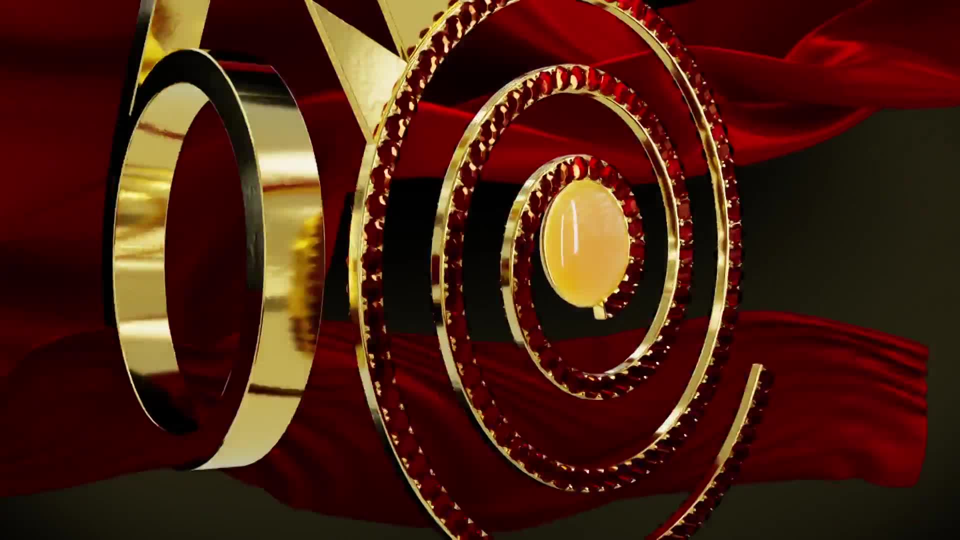 TV Nova představuje nové logo hudebních cen Český slavík