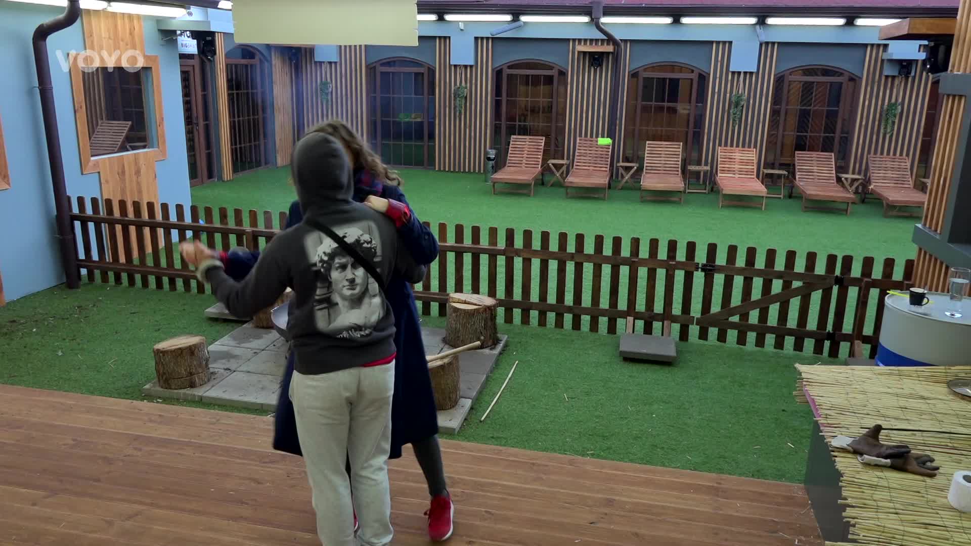 Trest za úklid ve špatný den? Big Brother opět krátil rozpočet spolubydlících