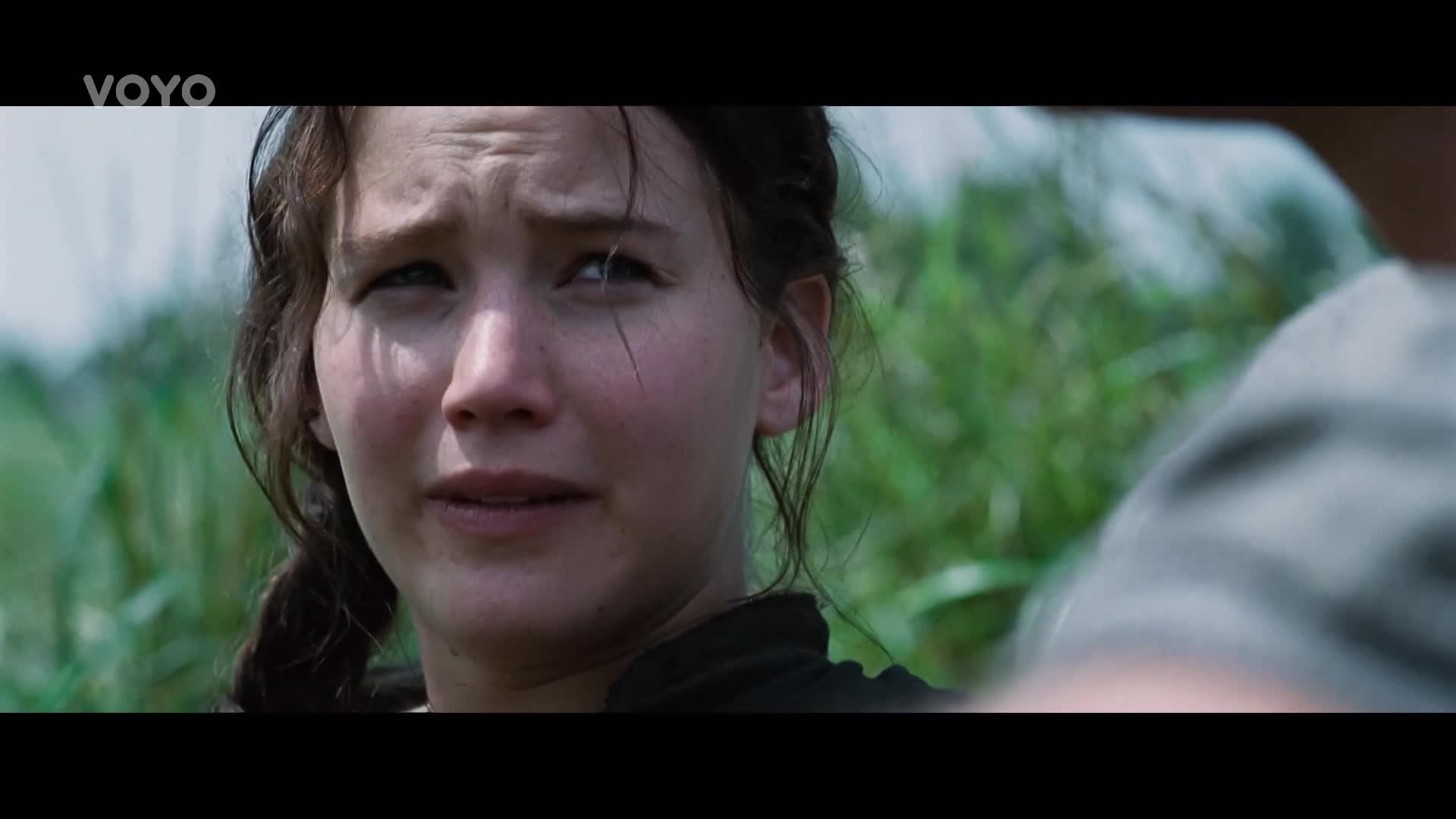 Skandál s nahými fotkami i boj o rovnocenné platy. Kolik si Jennifer Lawrence řekla za pokračování Hunger Games?