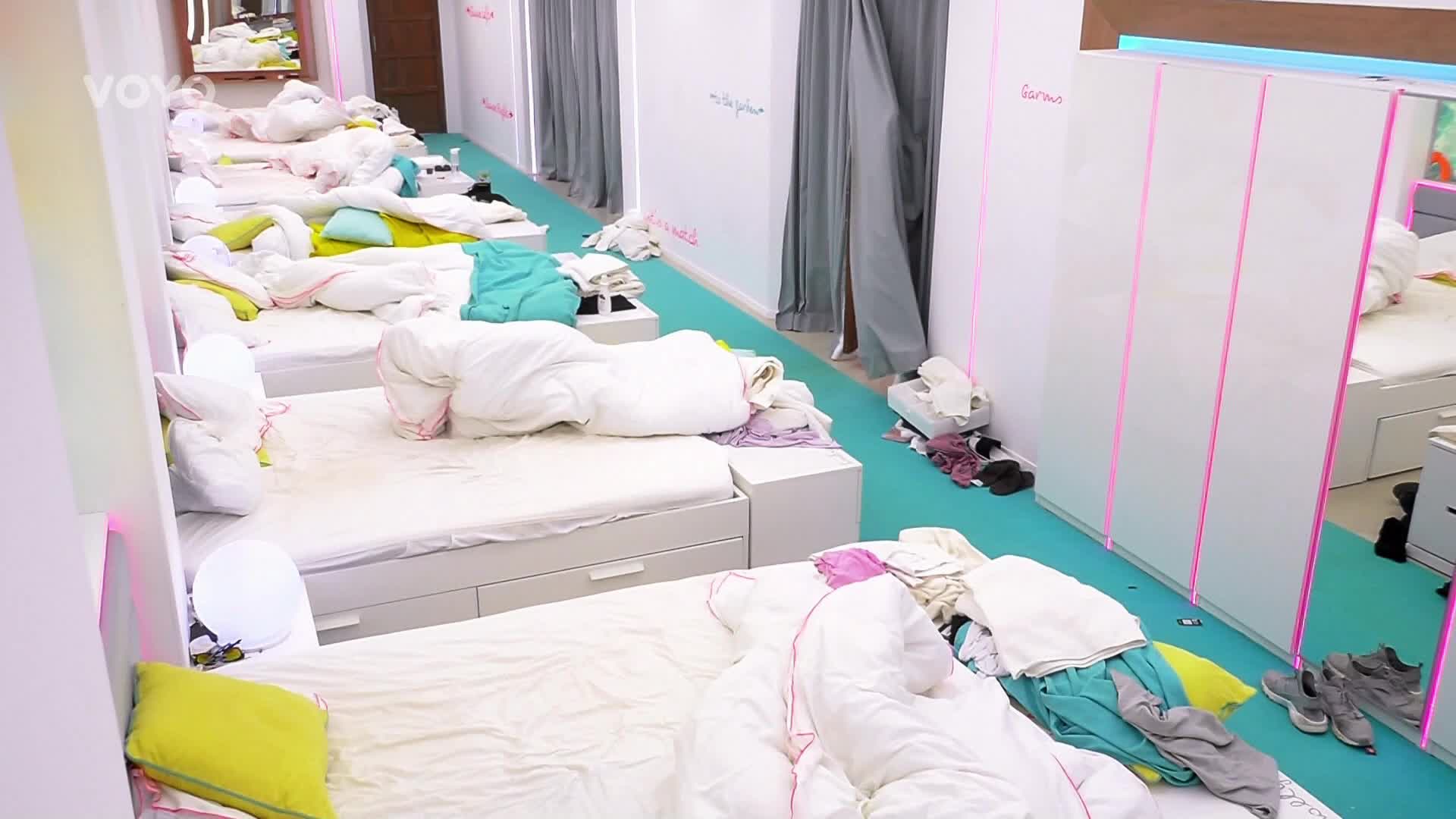 Bonusové reportáže 2022 Love Island VB 2 B132552