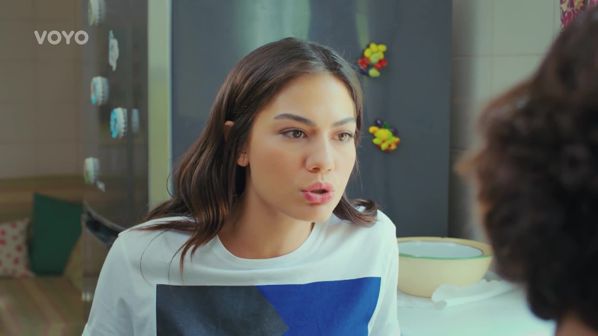 Český odkaz v tureckém romantickém seriálu? Zasněná láska diváka překvapí!