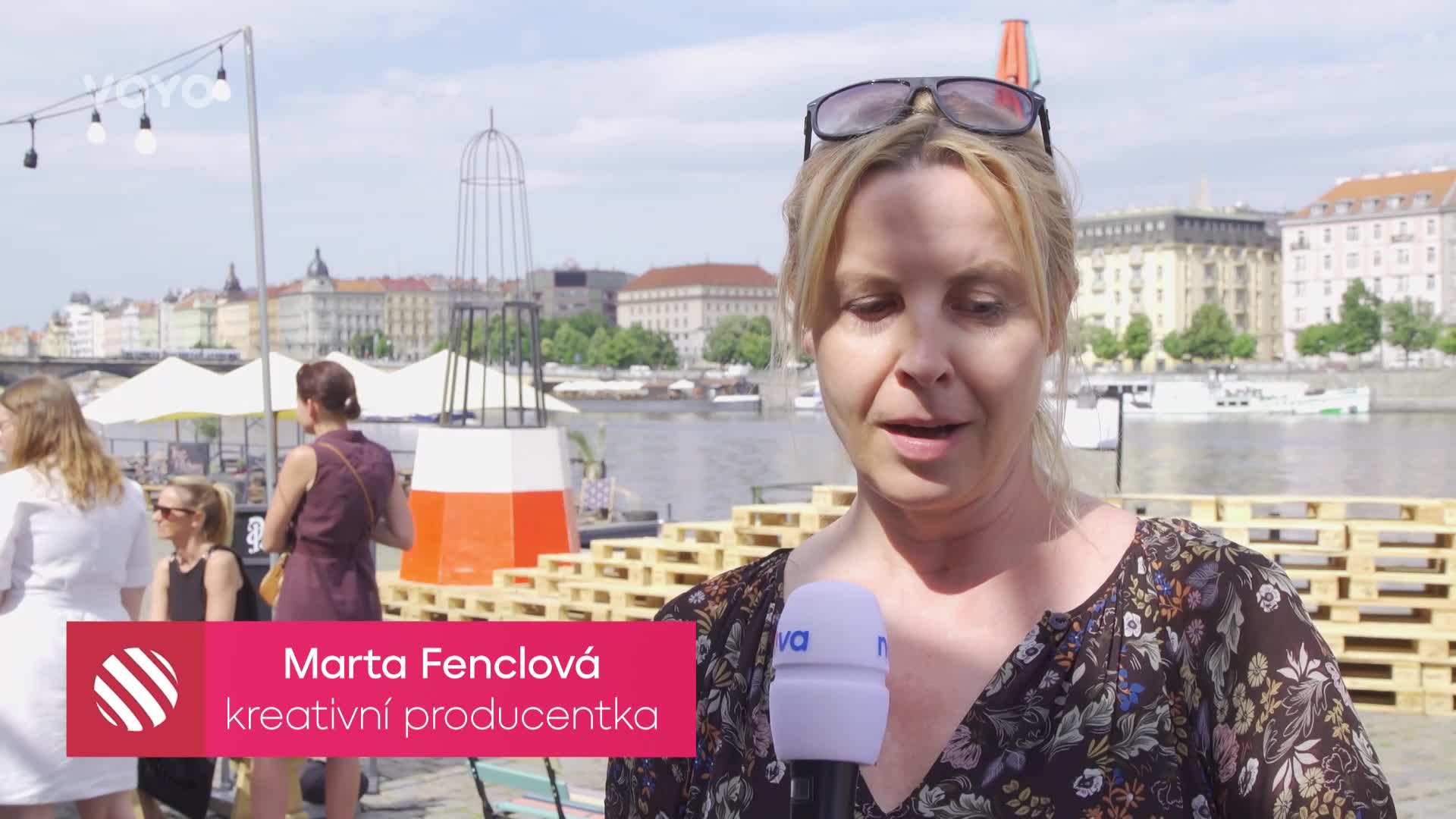 Nejdůležitějšími ingrediencemi budou emoce a humor. Čím si minisérie Sex O´Clock získá diváky?