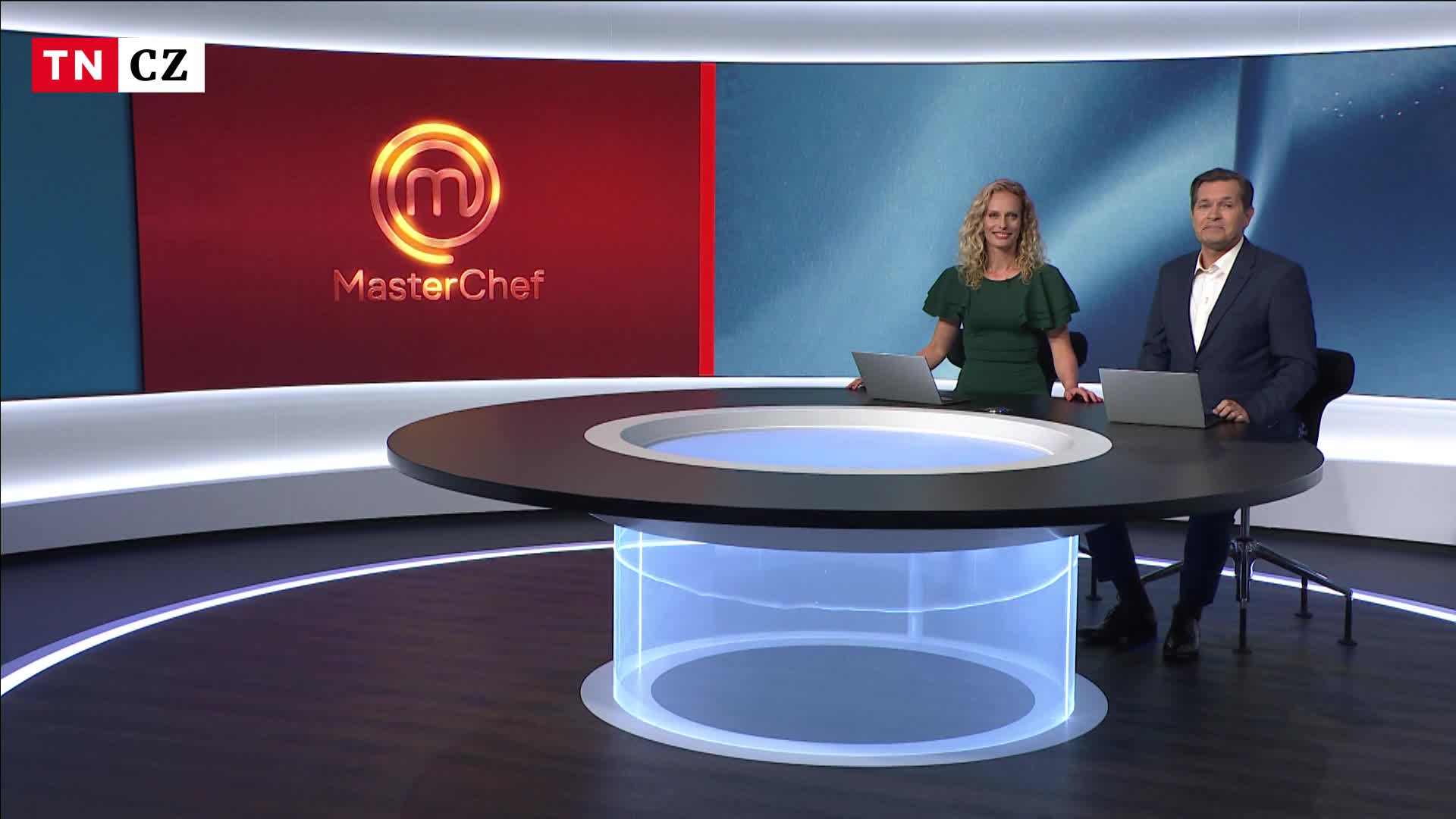 Nové řady MasterChef Česko a Souboje na talíři si už můžete pustit na Voyo