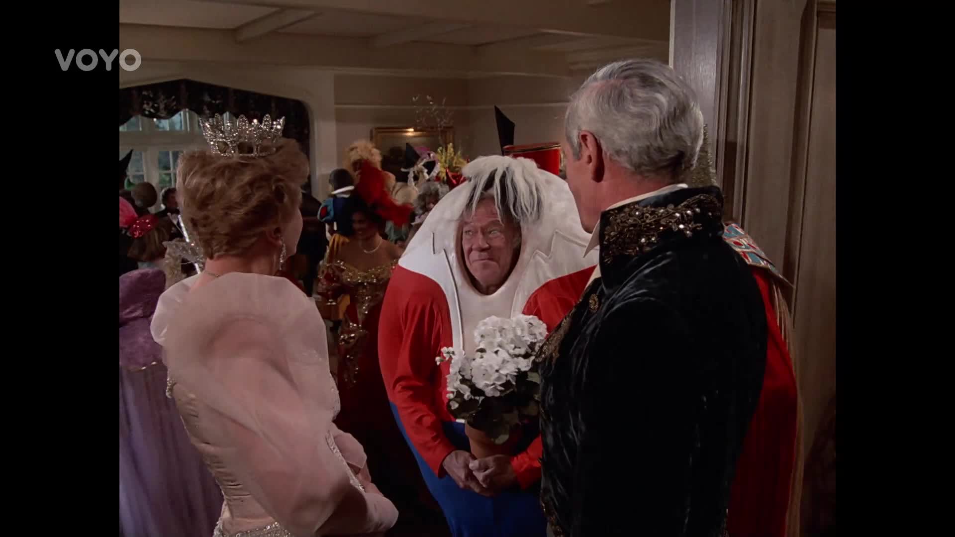 Jessica Fletcher míří na Voyo! Byla geniální spisovatelka, nebo bestiální vražedkyně?