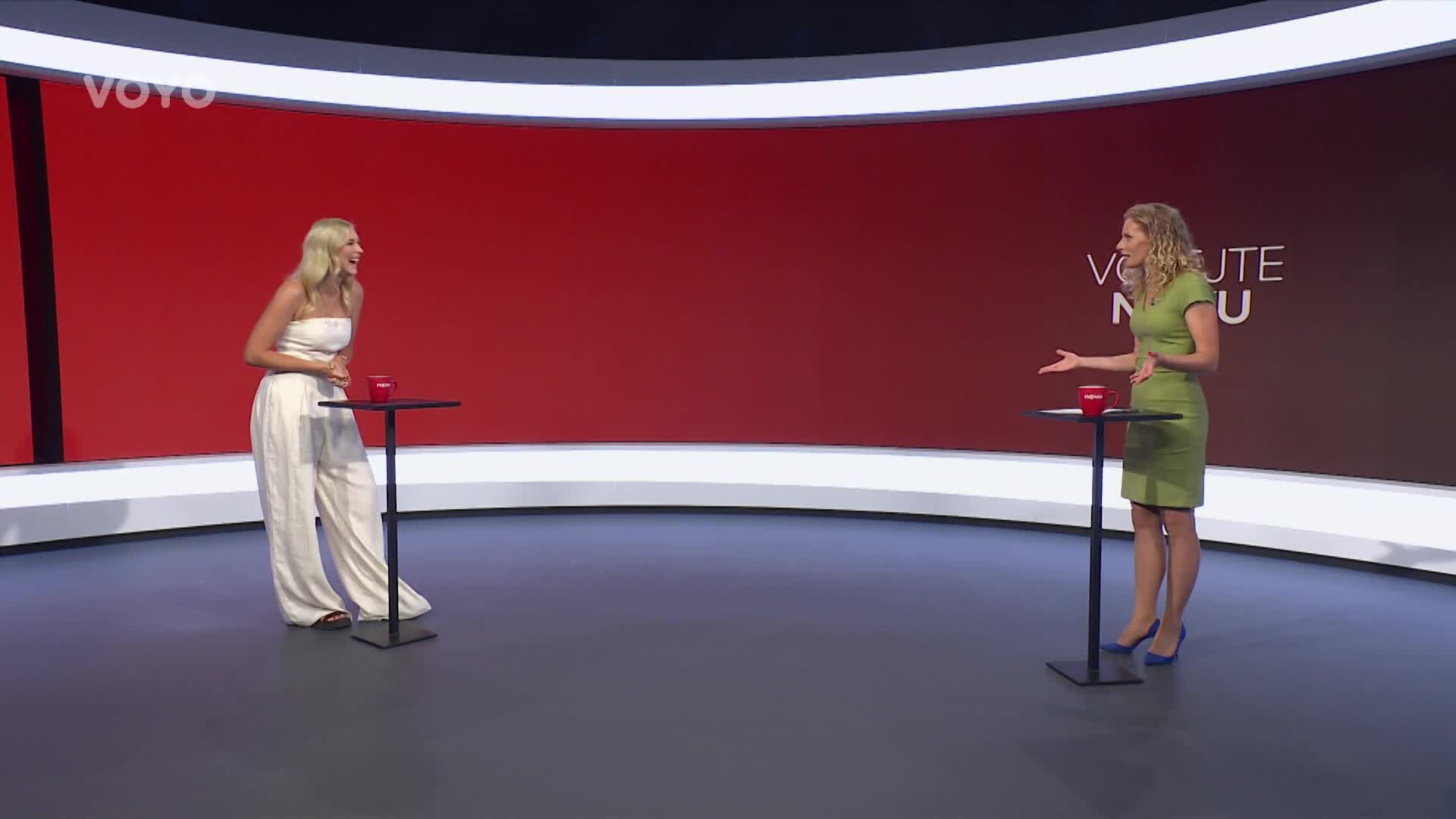 Love Island má novou moderátorku! Zorka Hejdová dohlídne na hledání lásky v nejžhavější show v Česku a na Slovensku