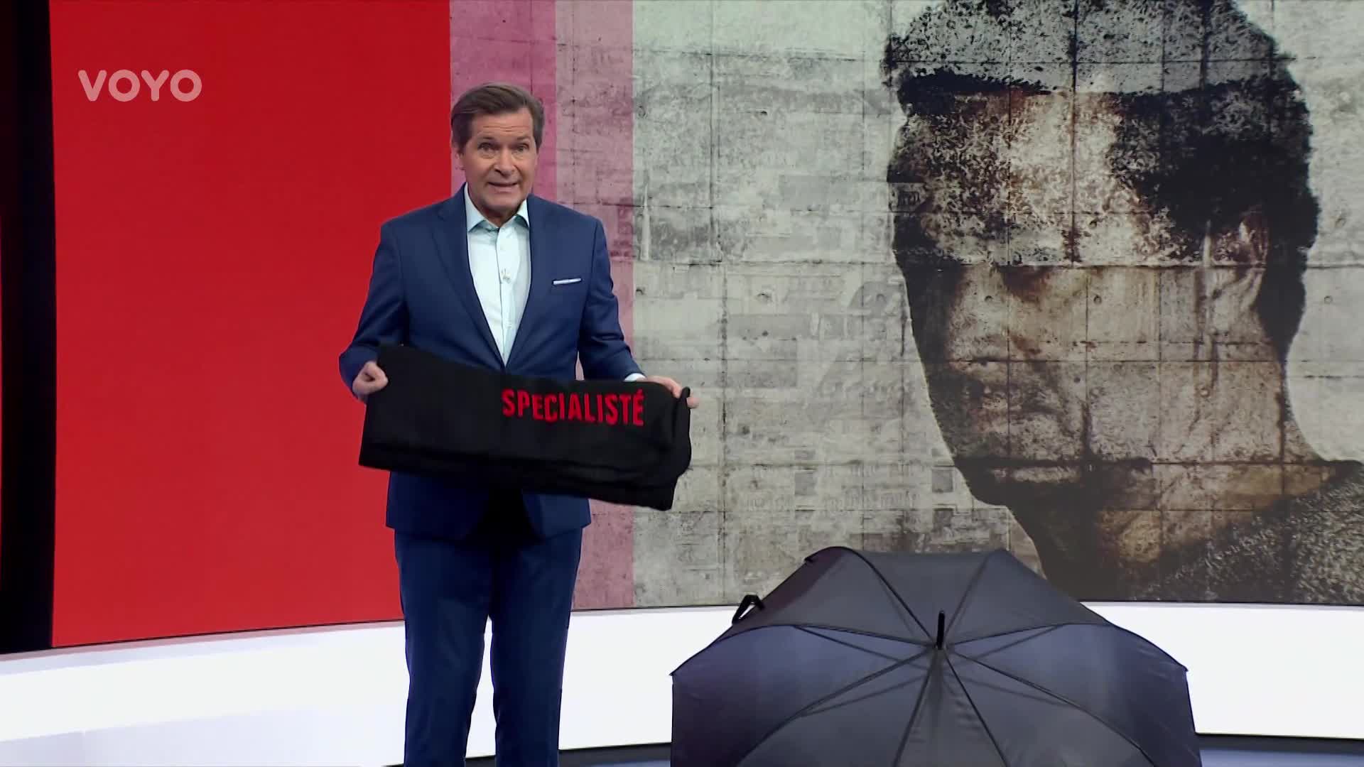 Soutěž pro všechny fanoušky Specialistů! Vyhrajte krásné ceny s logem seriálu