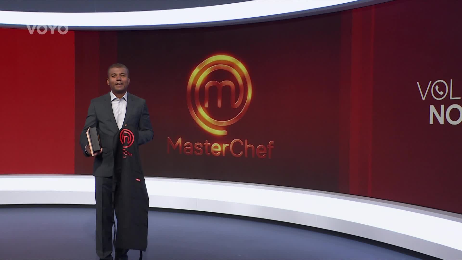 Soutěž pro všechny fanoušky MasterChefa! Vyhrajte set s kuchyňskými potřebami