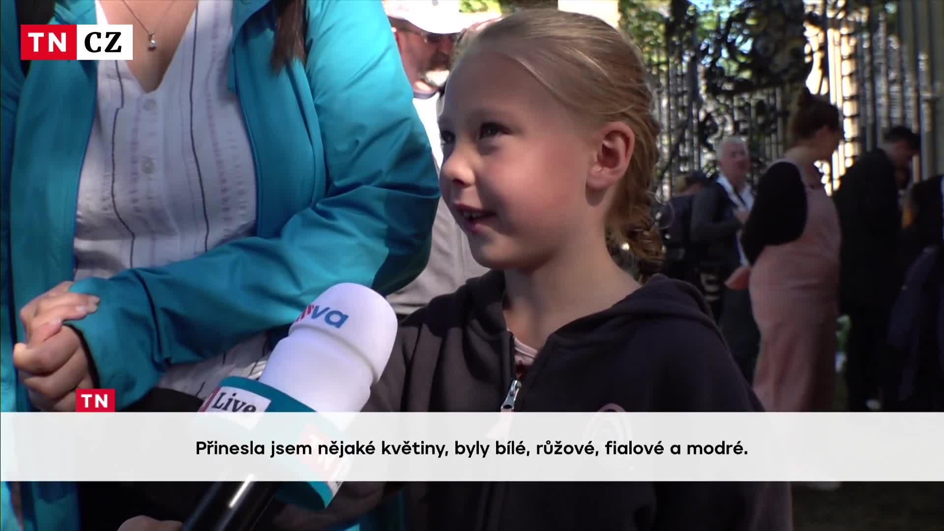 Přípravy na pohřeb Alžběty II. začaly: Co se teď děje ve Velké Británii?