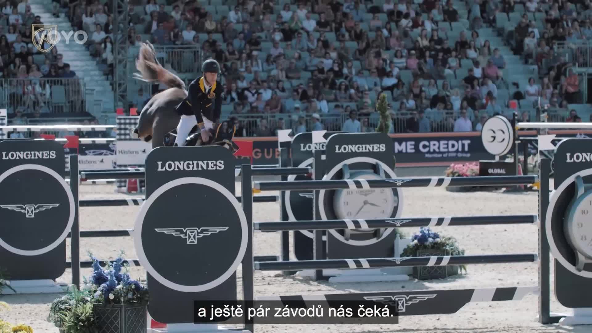 Opora týmu Prague Lions. Pieter Devos nastoupí do Super GP už podruhé