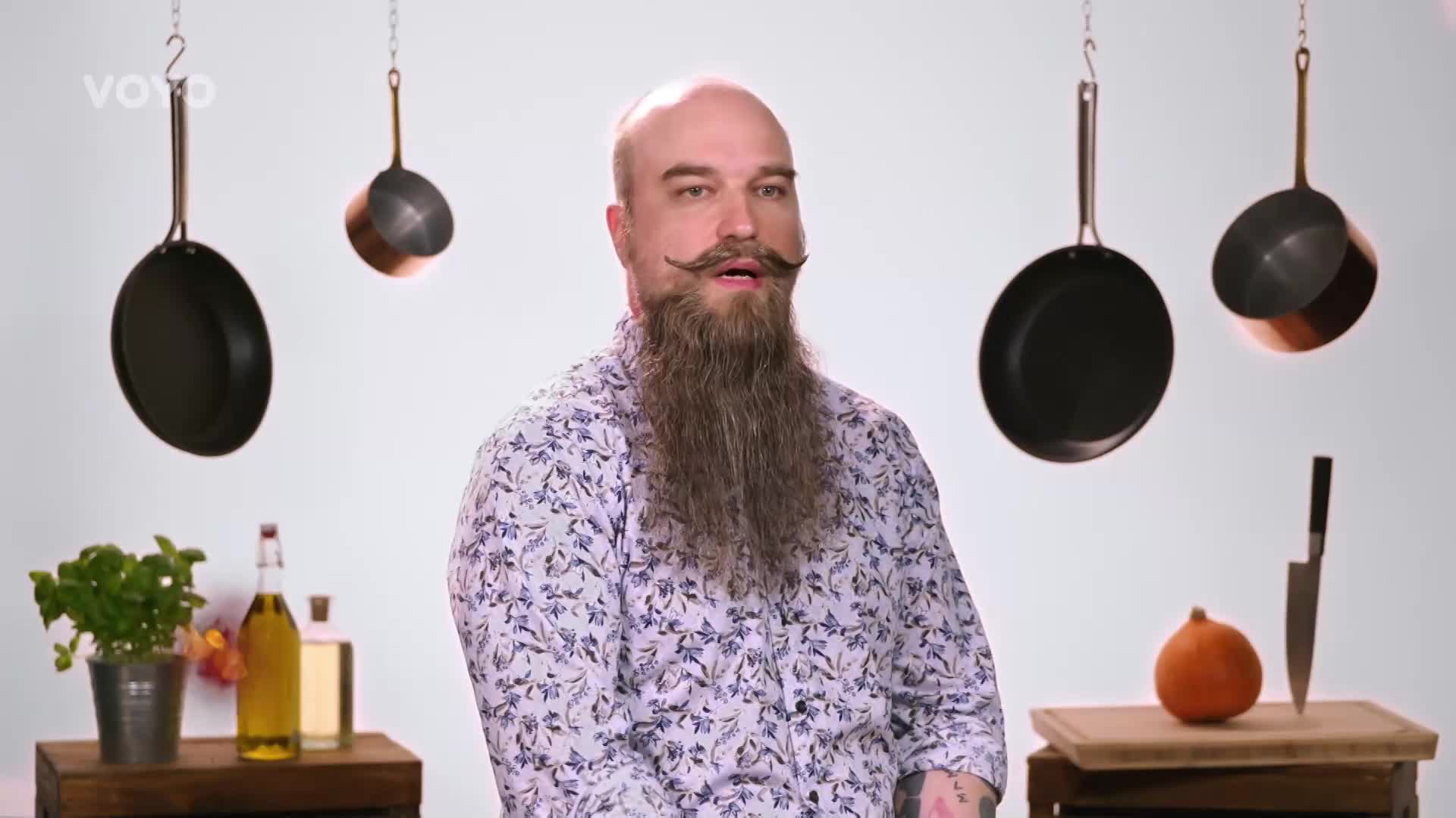 Kapr, jeseter a vzrušující prasátko. Kdo podlehne v rybí výzvě MasterChef Česko?