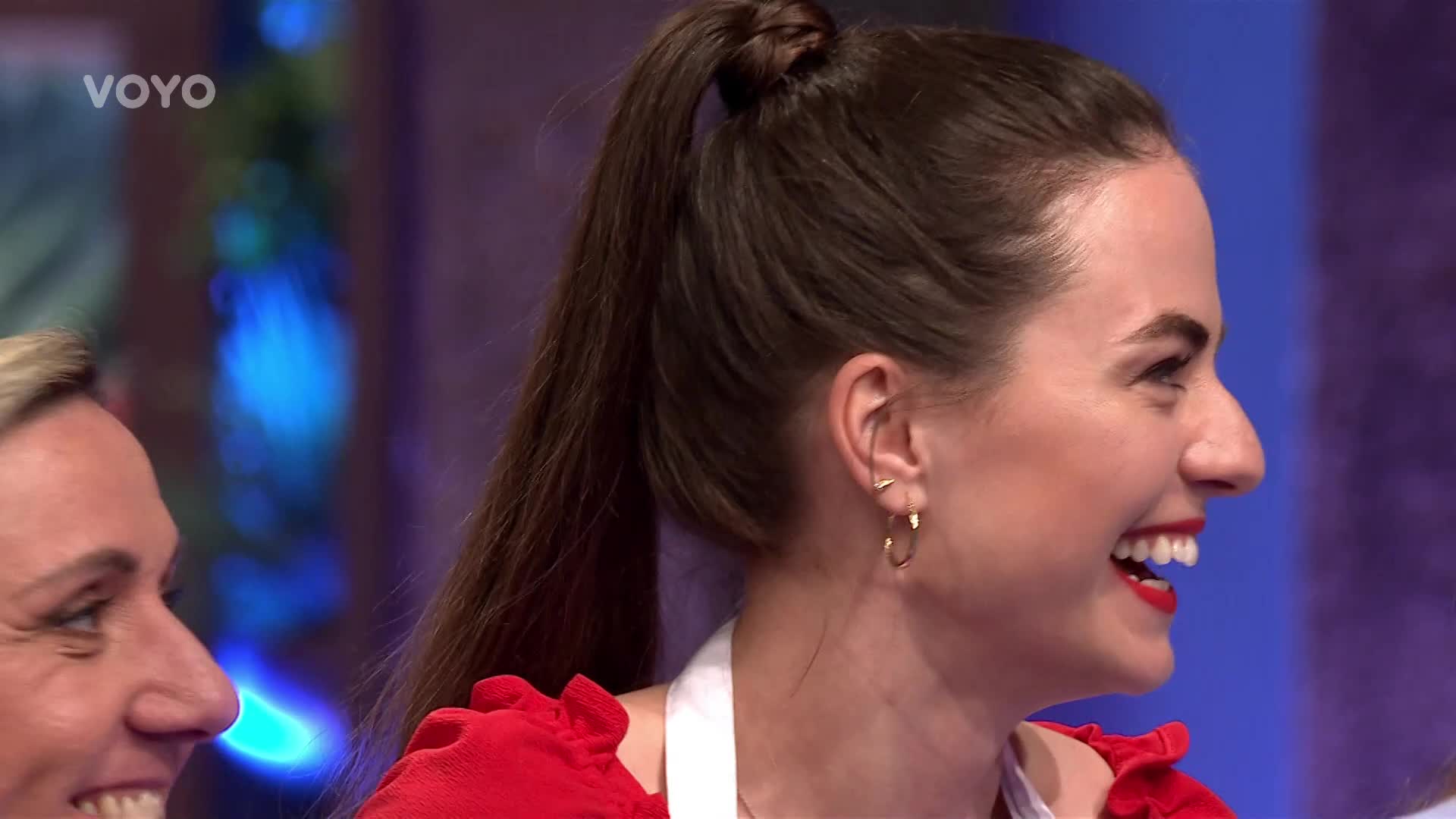Vojta a Betty budou mít namále. Vypadne jeden z nich ze soutěže MasterChef?