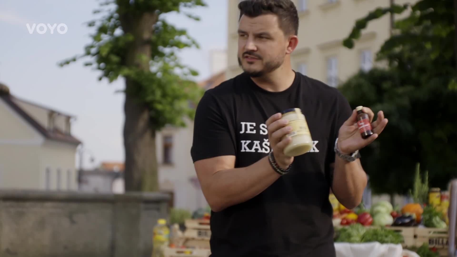 Ďábelsky ostré chilli i hanbatý kapří kalendář. Nejnovější Souboj na talíři bude pořádná jízda!