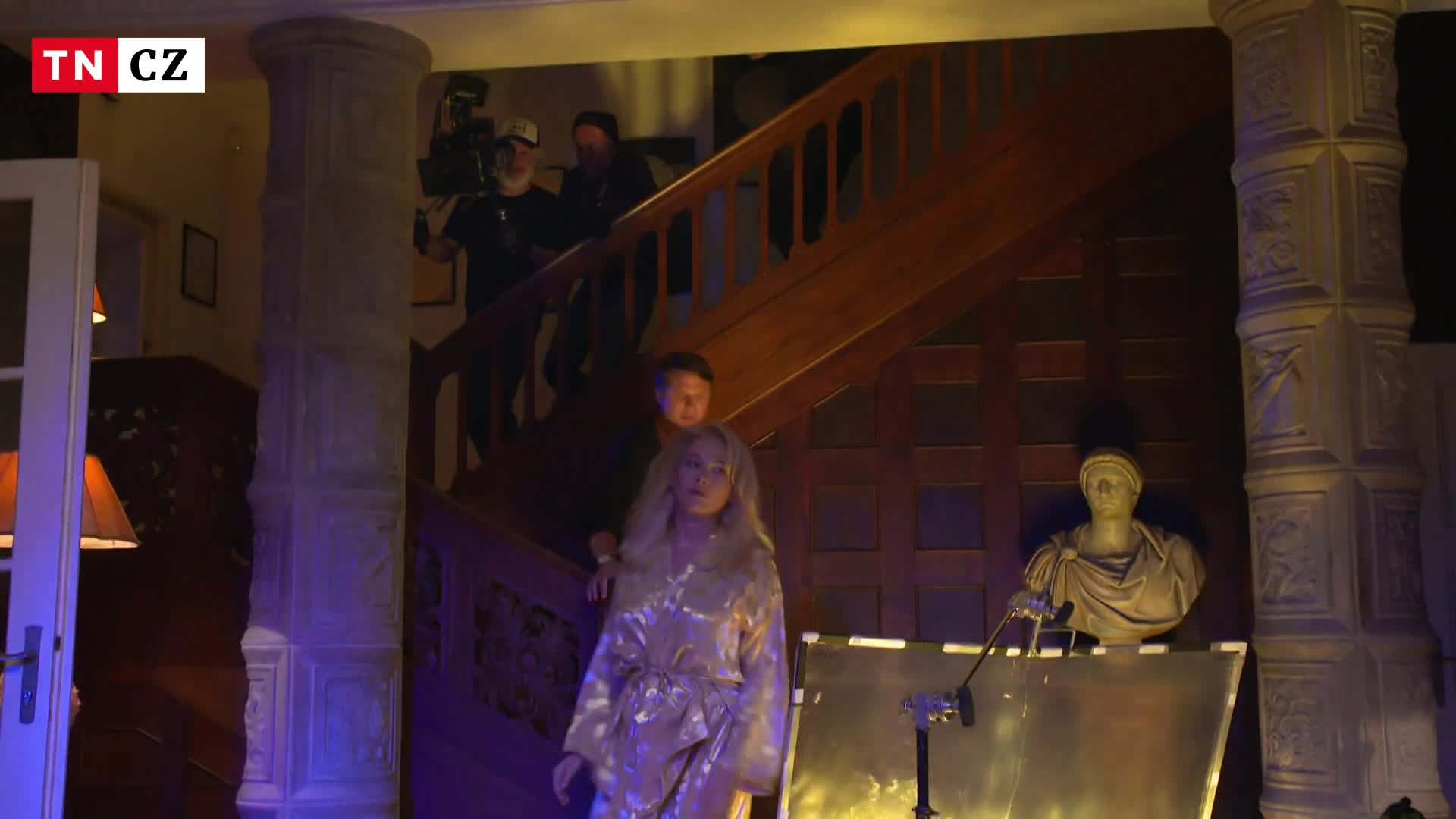 Zlatá devadesátá Ivety Bartošové. Točí se pokračování úspěšné minisérie