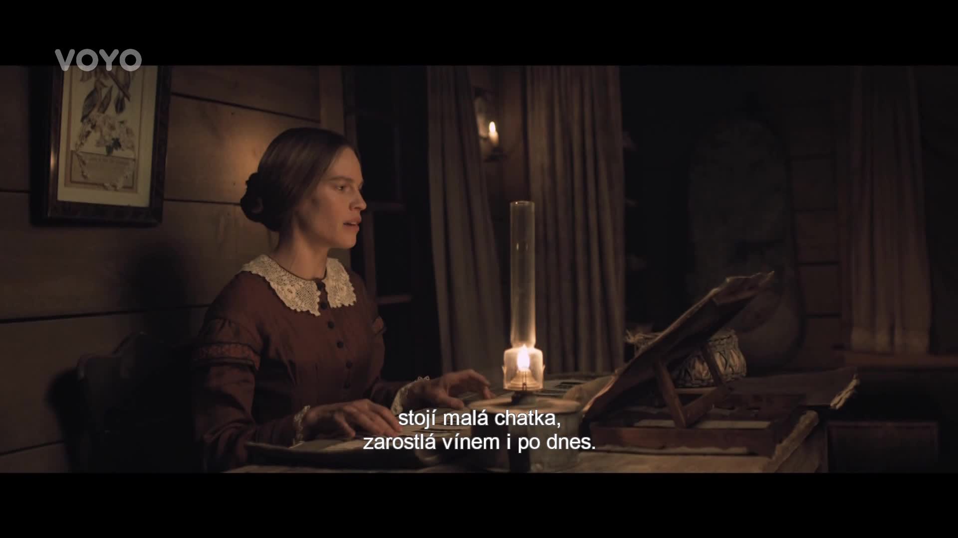 Hilary Swank dojala kolegyni Drew Barrymore. Co nečekaného odhalila o těhotenství?