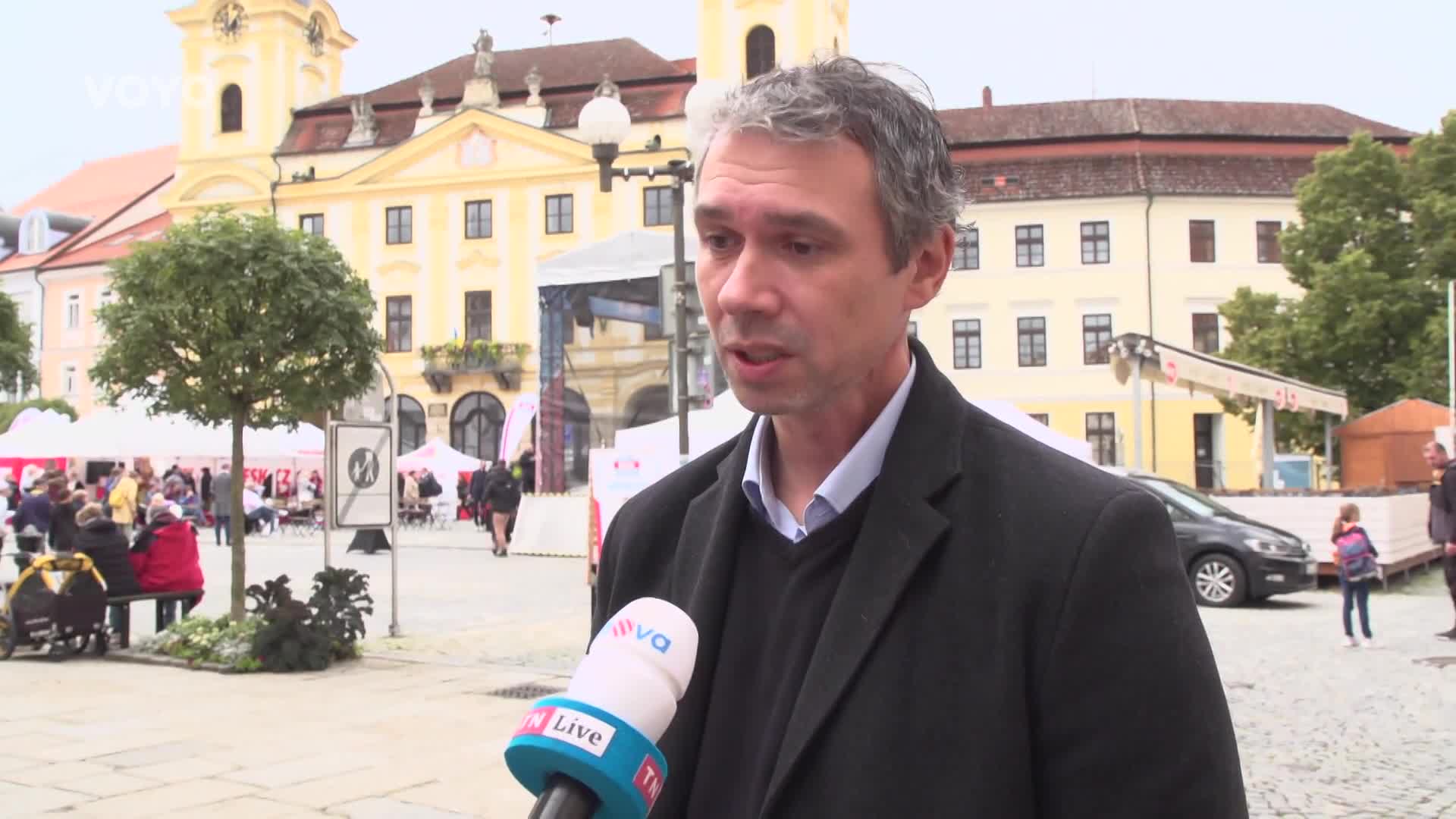 Blesk Ordinace v Praze. Zúčastní se Adamovská i Jirešová!