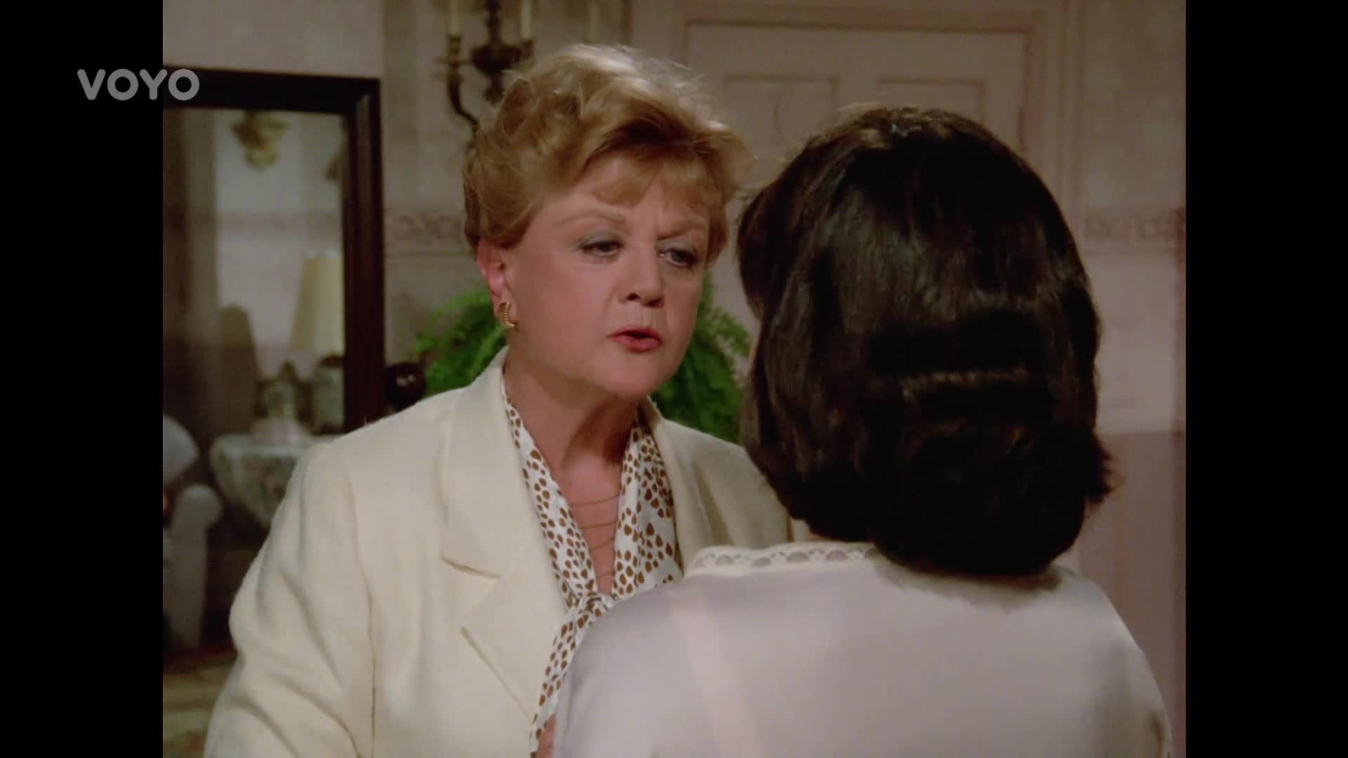 Bonusové reportáže 2022 Jessica Fletcher-Courteney Cox B137156