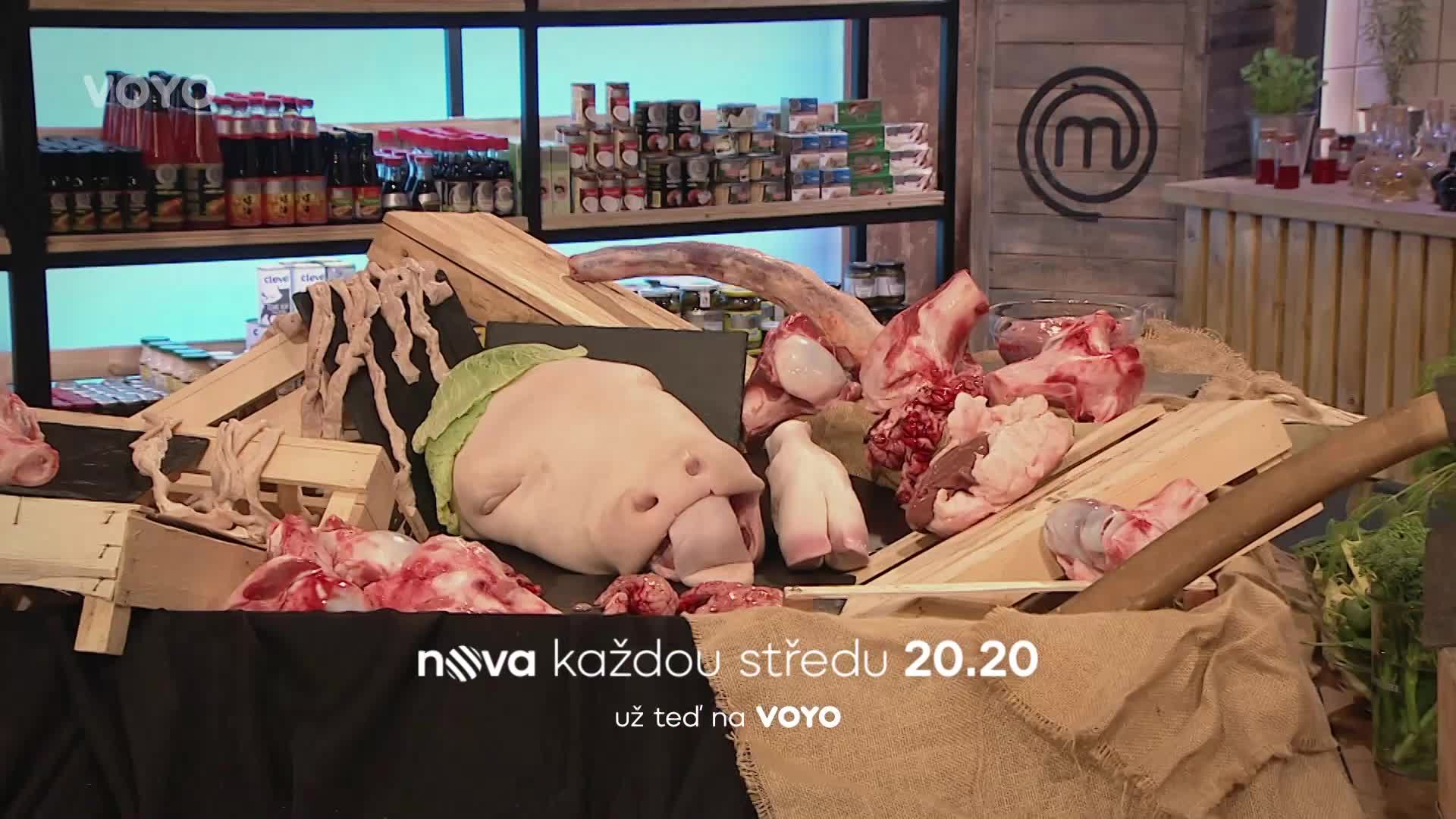 Péťa brečel ve zpovědnici, Přemek hrozil vyhazovem. Kdo se dostane do TOP 5?