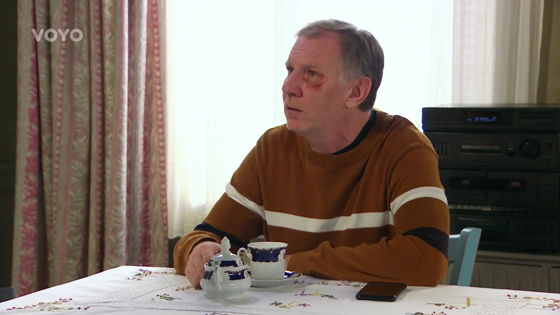 Evžen s Blankou v šoku. Hana z Ulice měla nehodu
