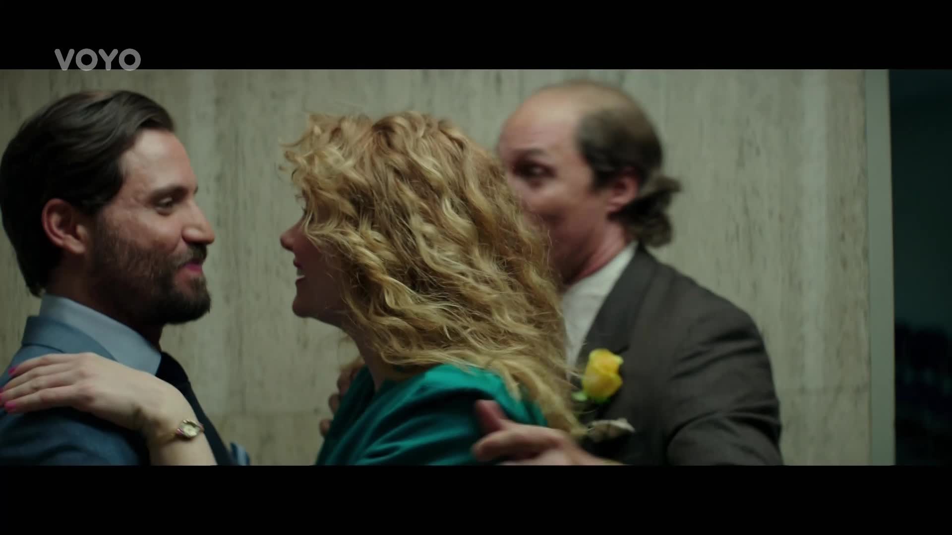 Matthew McConaughey o zážitku, který otřásl jeho světem: Jakému čelil sexuálnímu nátlaku?