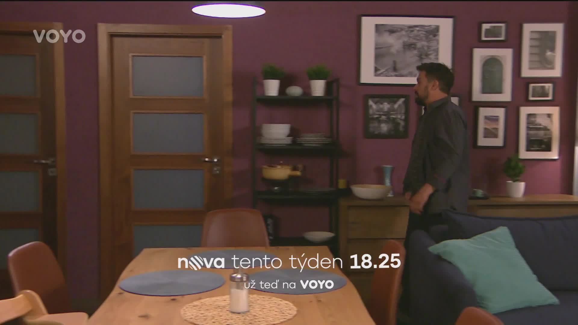 Velká očekávání, zoufalé činy i šokující návrh. Co se stane tento týden v Ulici?