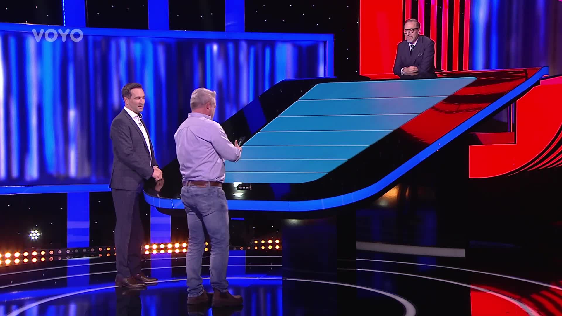 Když to hvězdám ujede: Kdo v soutěži Na lovu nejvíc perlil? 7