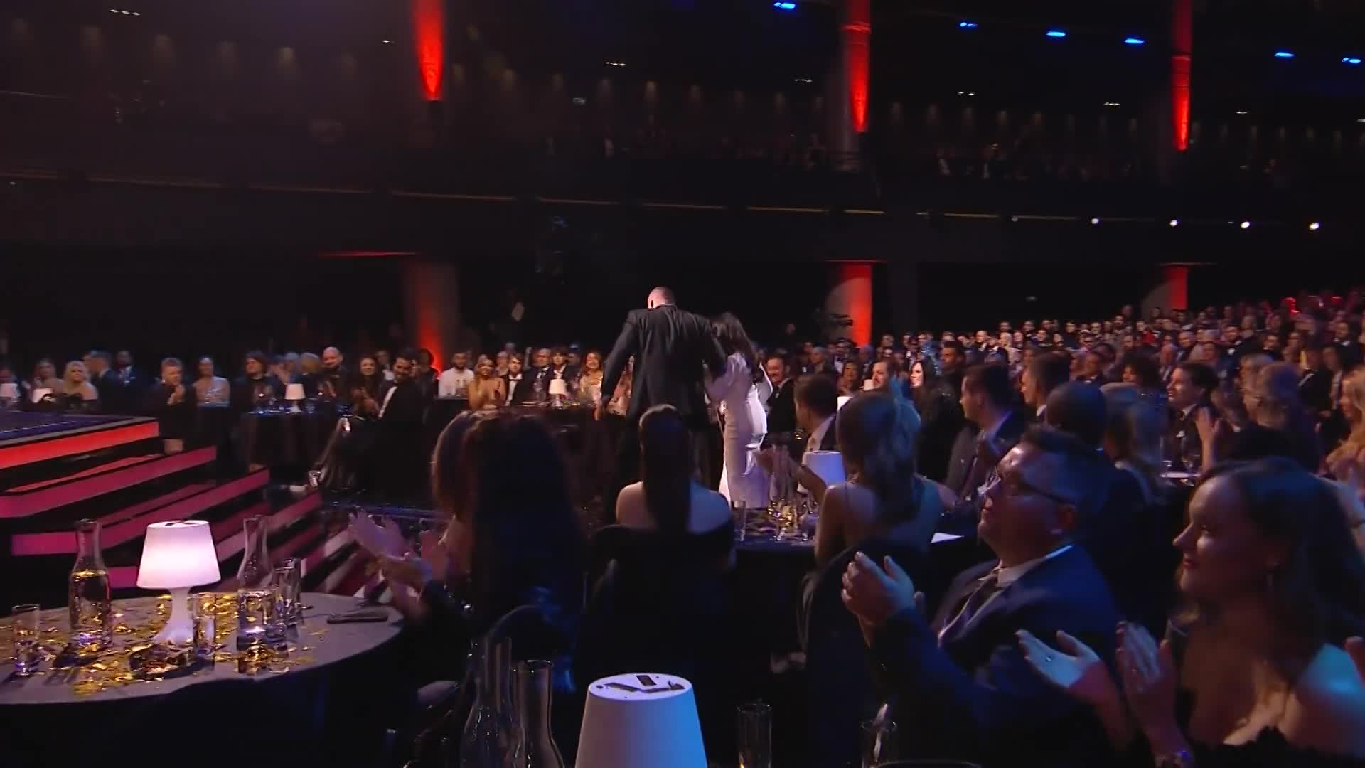 Absolutní slavicí 2022 se stala Lucie Bílá