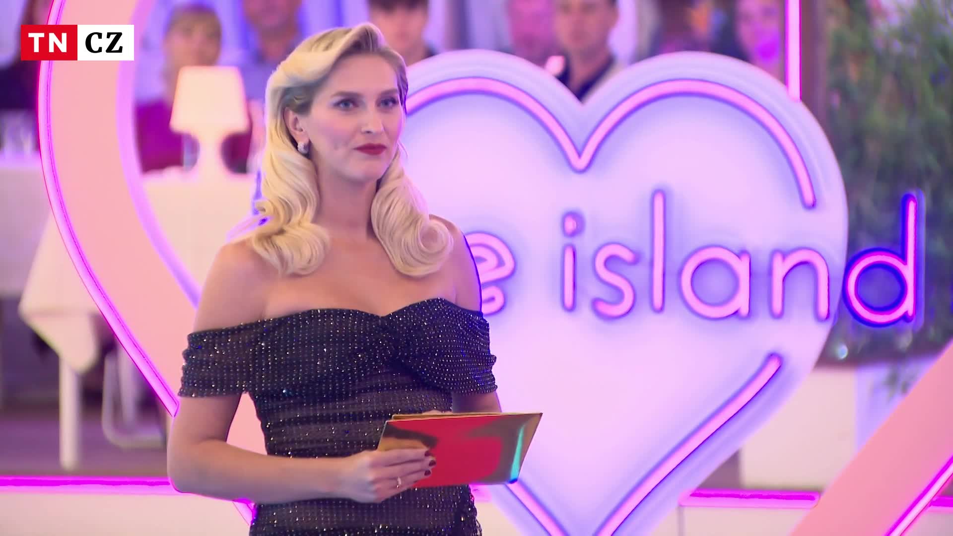 Reality show Love Island zná své vítěze. Kryštof s Denisou si odnáší dva miliony
