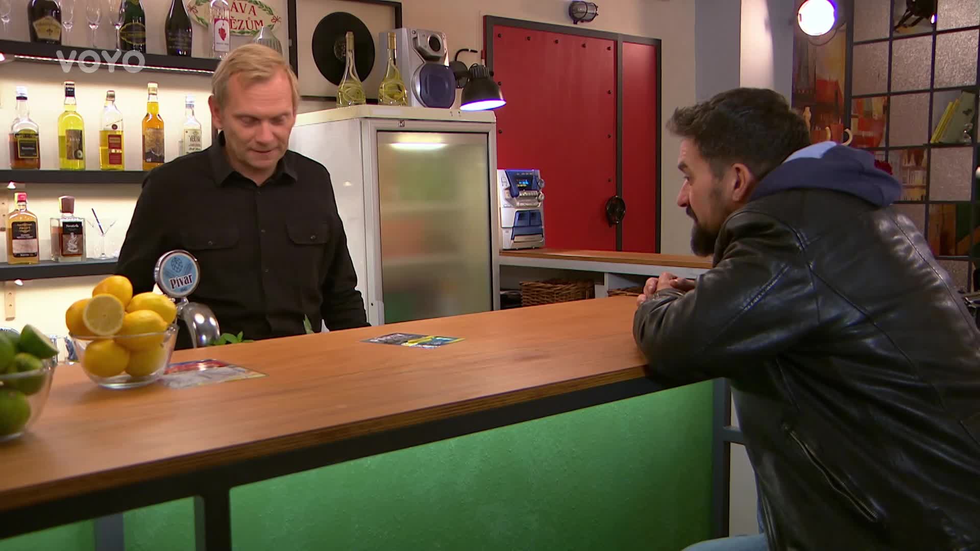 Mára z Ulice se nestačí divit. Zjistí o Karle nepříjemnou zprávu