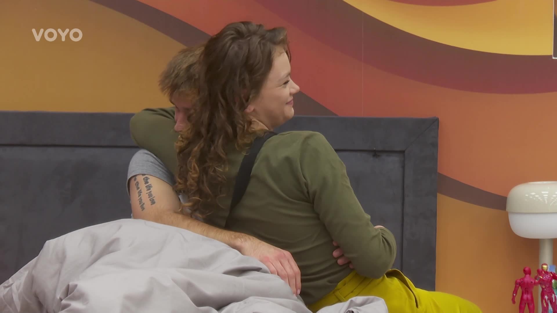 Big Brother zavedl nové pravidlo: Muži ztratili veškerá práva