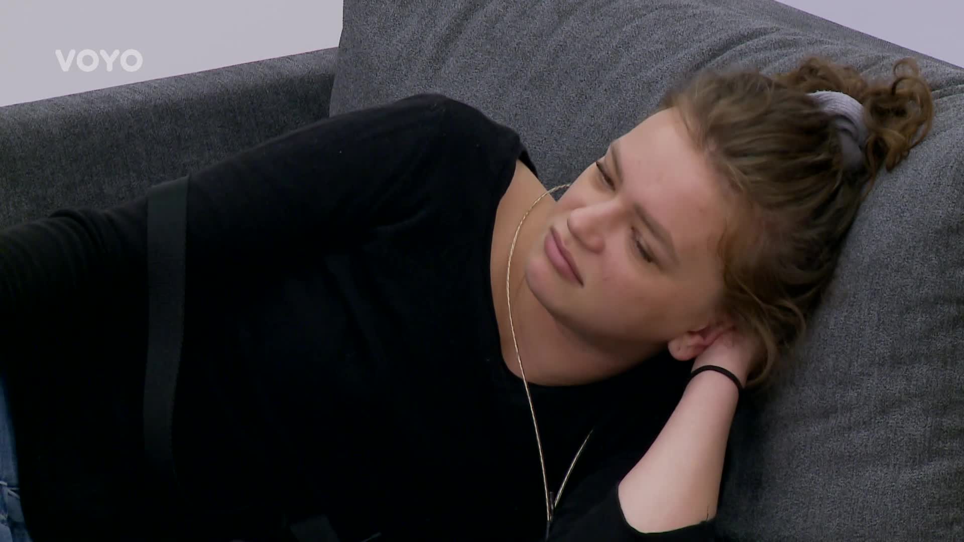 Katrin se nebojí říct svůj názor: Roland je falešný a podrazí tě