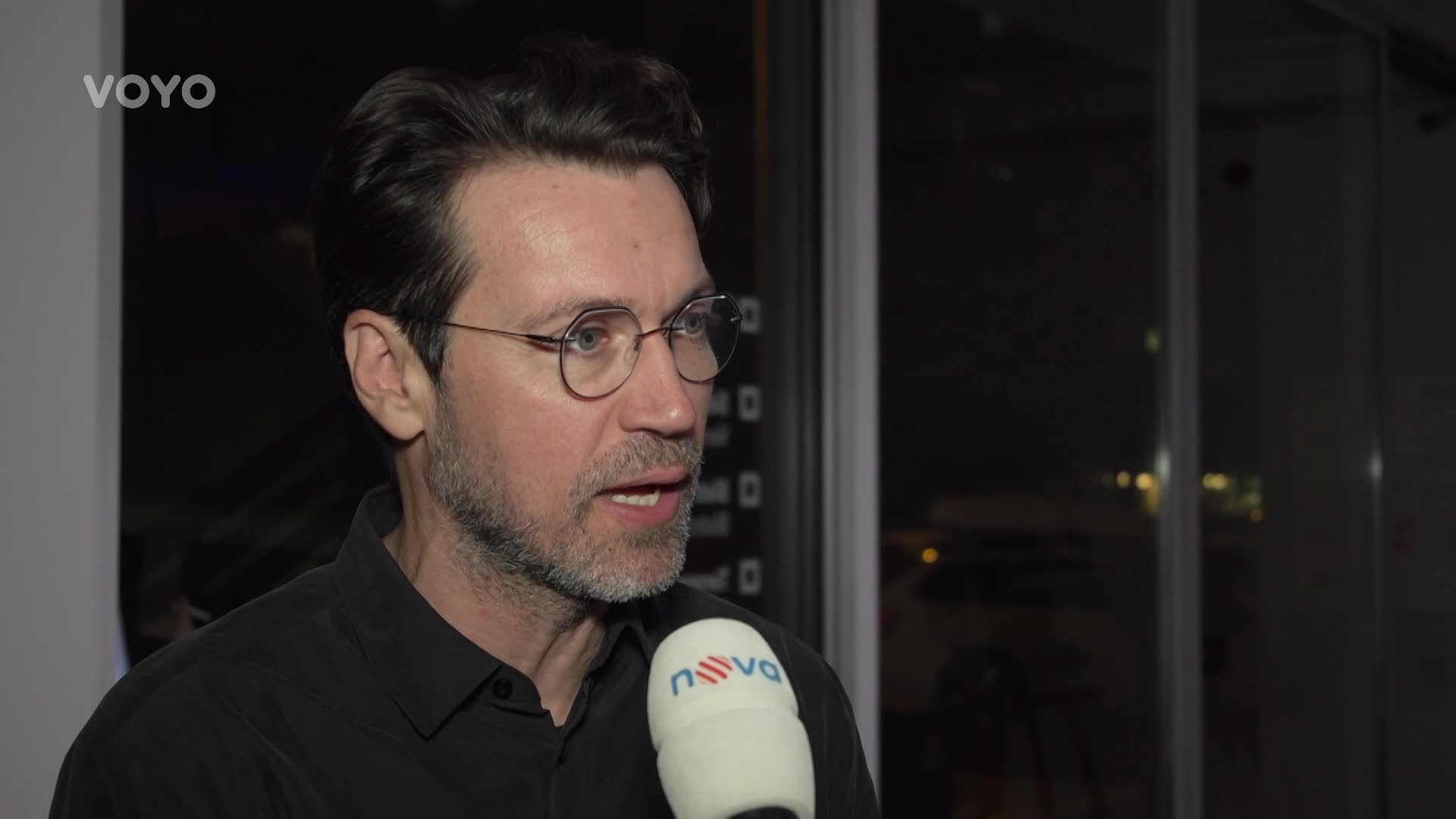 Lukáš Hejlík se prokecl. Chystá novou knihu a desetihodinový podcast