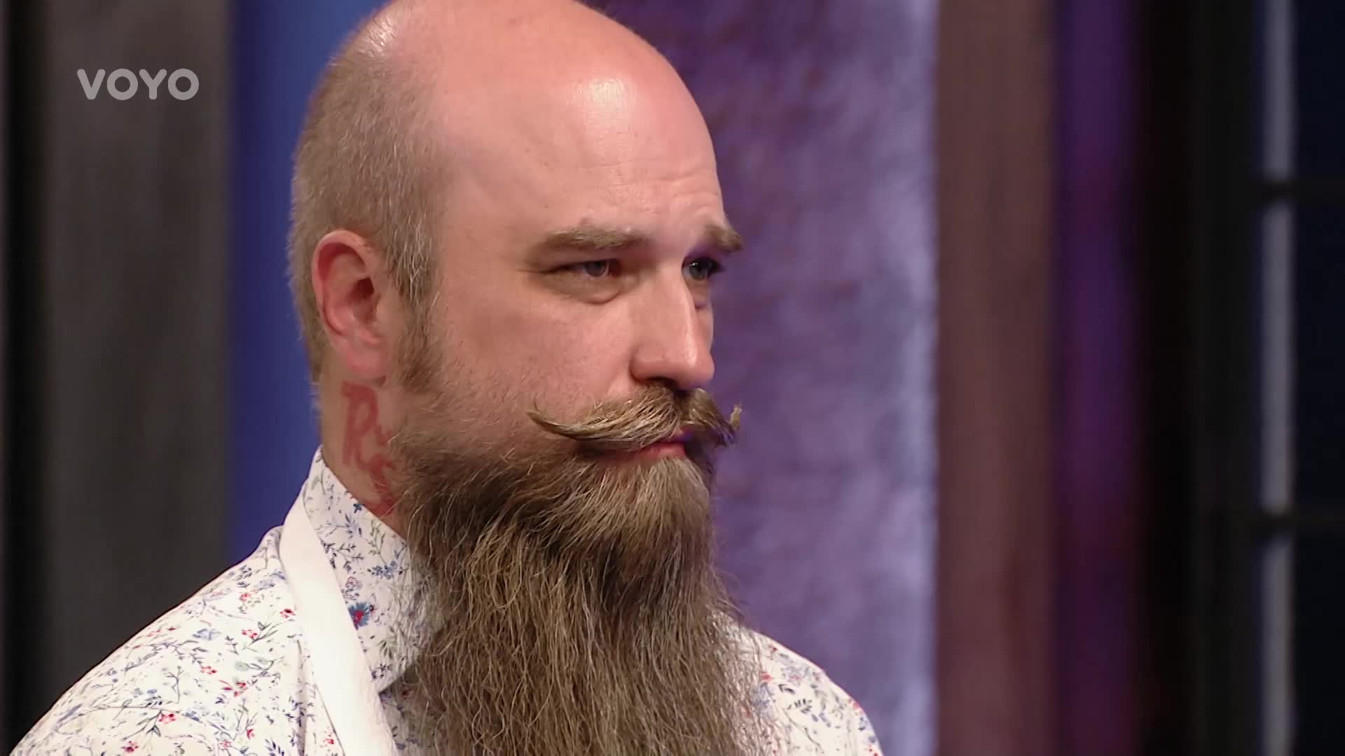 Modernizace tradičních jídel v MasterChef Česko? Jedině po vzoru českého Ryana Goslinga!