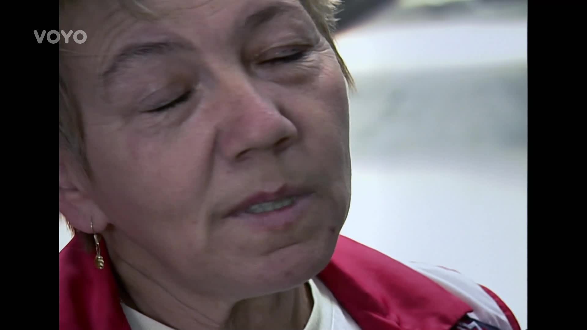 Tohle jsme z dokumentu museli vystřihnout. Jak Helena Třeštíková vzpomíná na 16 let s prostitutkou Anny?