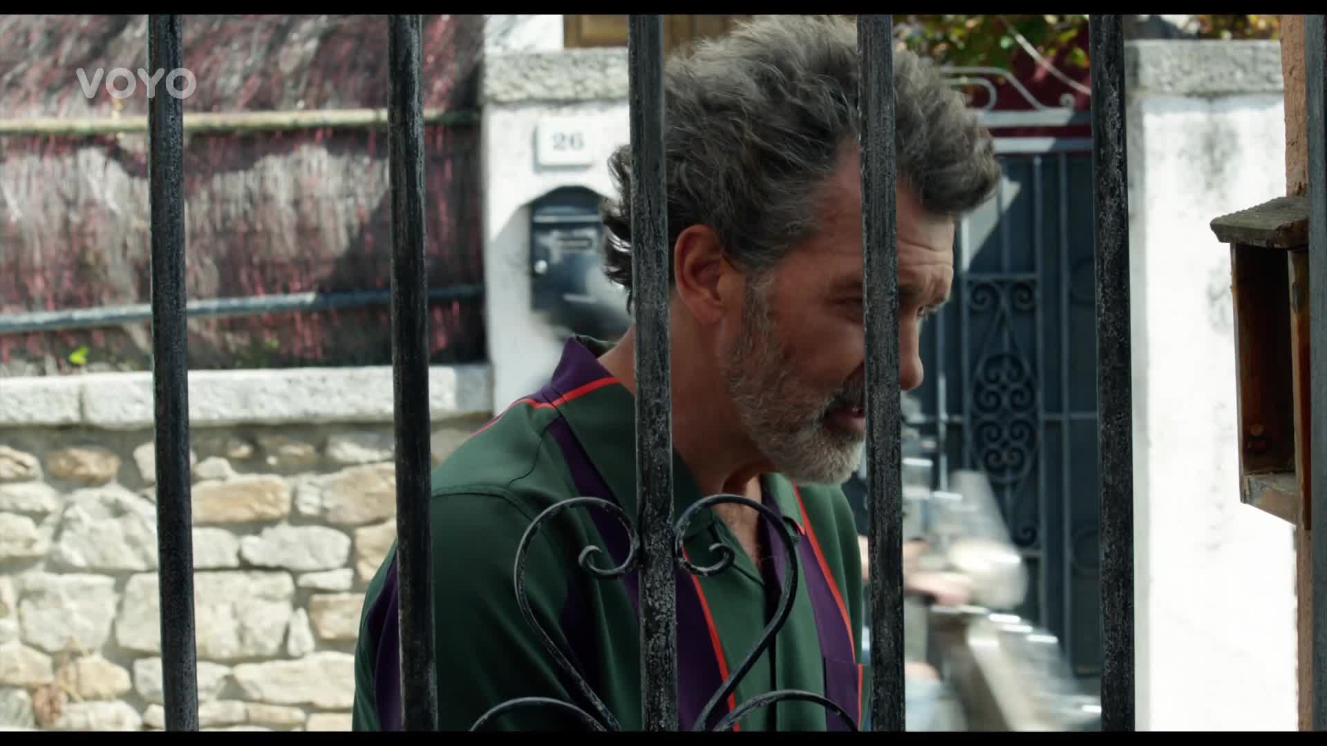 Vrátí se Antonio Banderas jako Zorro? Herec prozradil, o čem by mělo být další pokračování