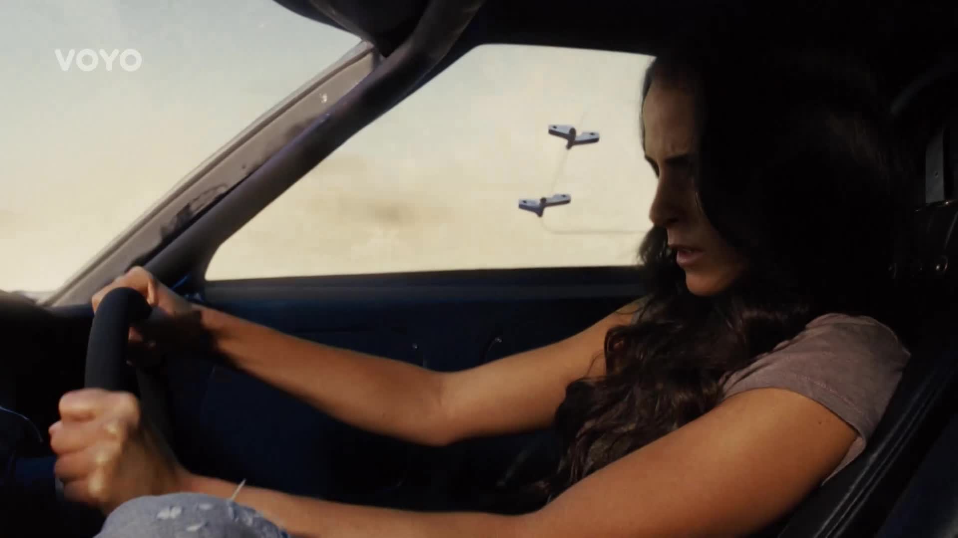 Devět let od smrti Paula Walkera: Jak na něj zavzpomínali Vin Diesel a dcera Meadow?