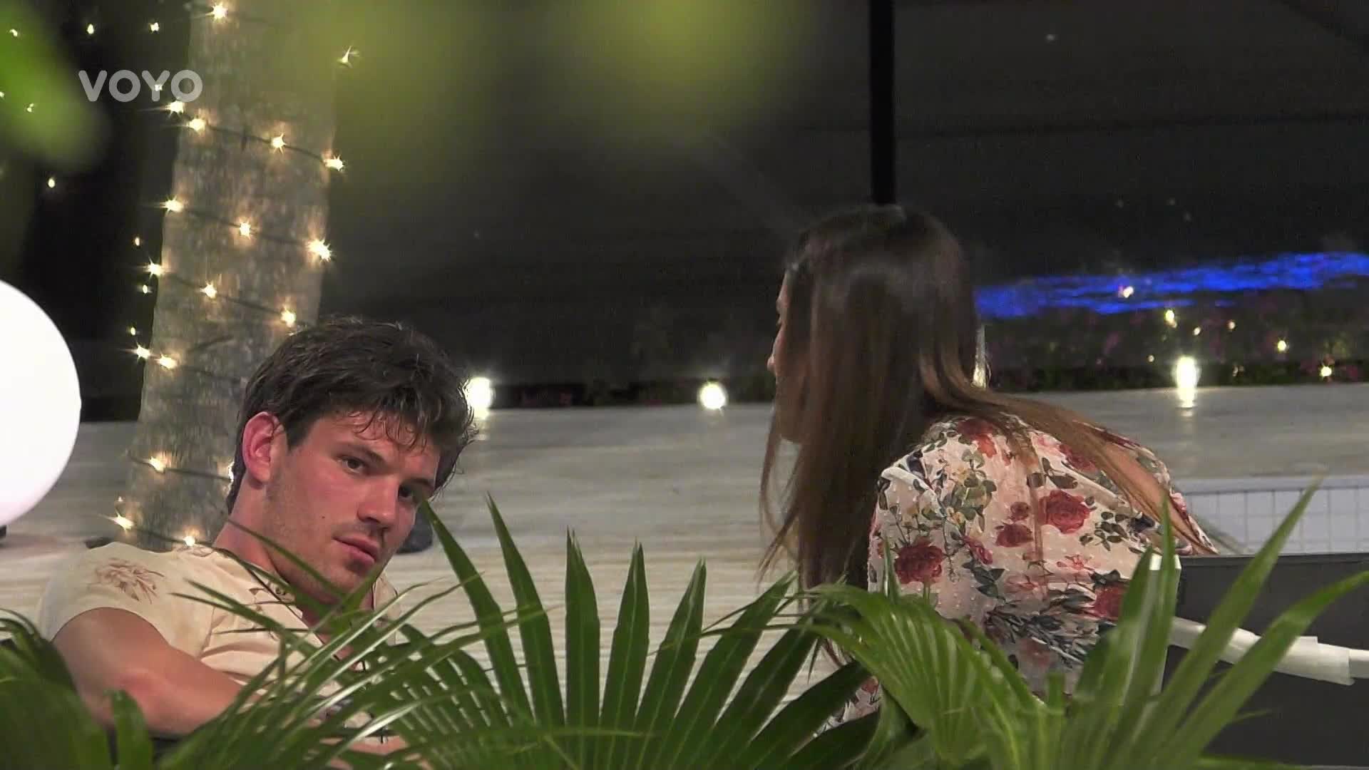 Dnes tě chci, zítra tě vyměním: Love Island Austrálie nečekaně opouští miláček vily!